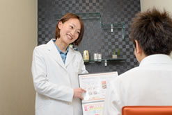 DNA検査